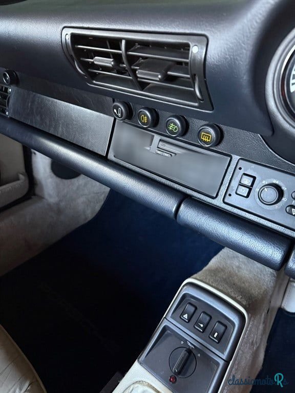 1990' Porsche 911 photo #5