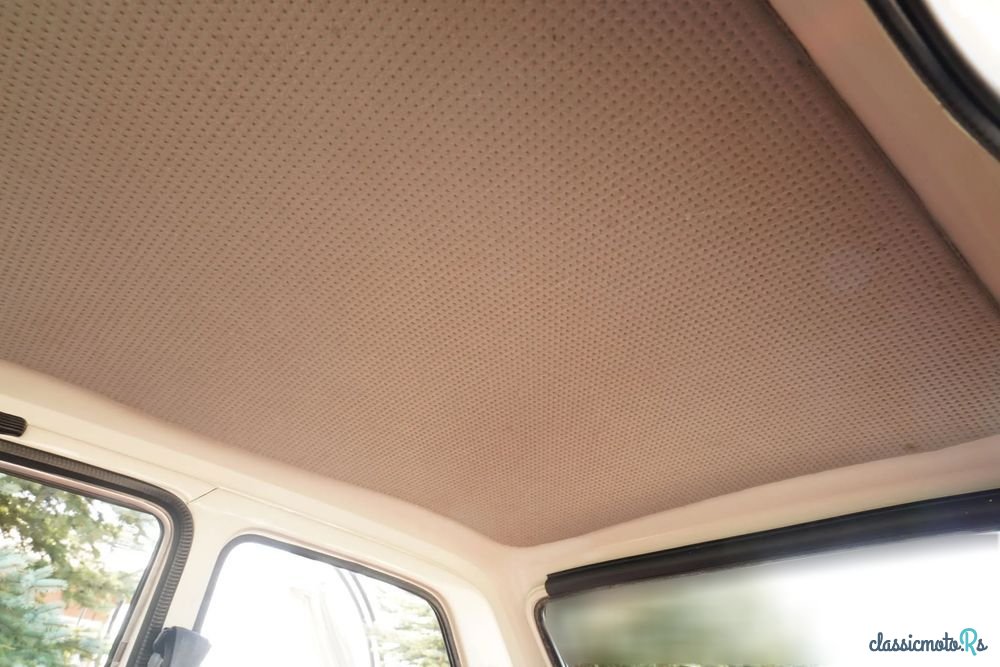 1978' Fiat 126 photo #6