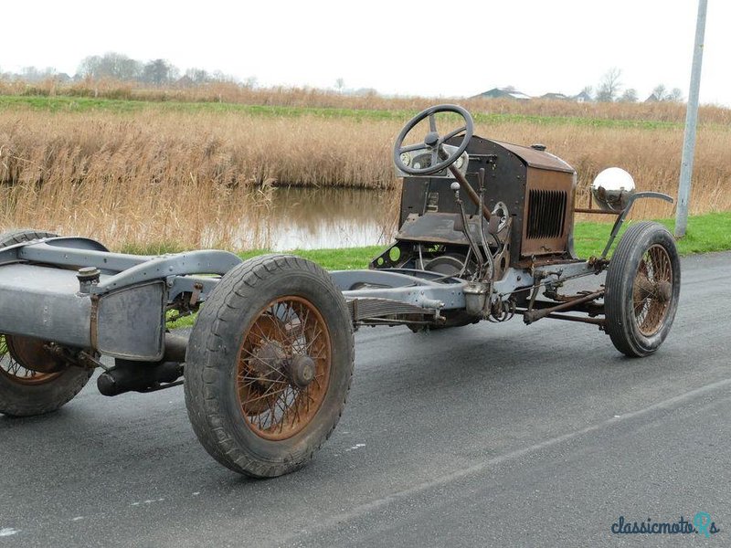 1924' Peugeot 153 Bra photo #2