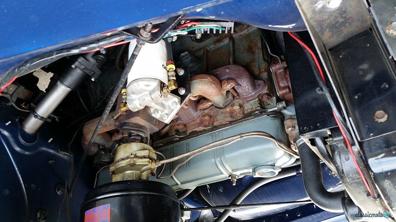 1949' GMC Pickup photo #4