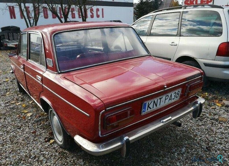1974' VAZ Lada photo #3