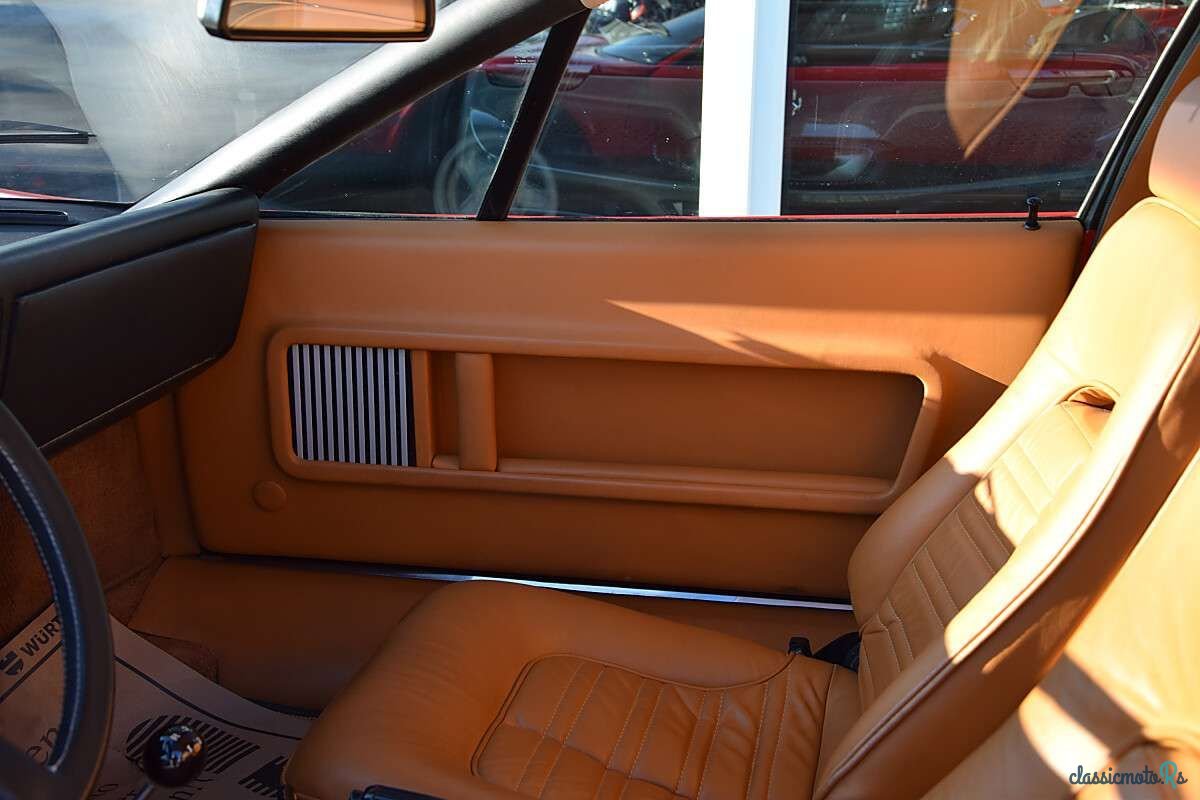 1974' Ferrari 365 photo #5