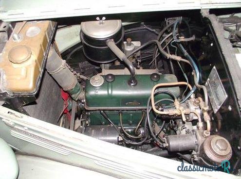 1948' Morris Ten photo #5