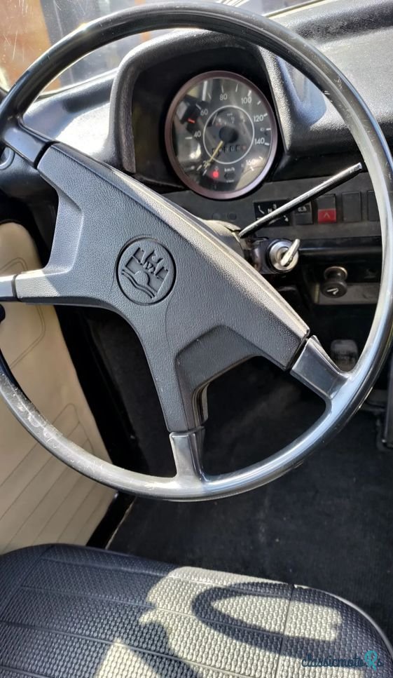 1973' Volkswagen Garbus photo #6