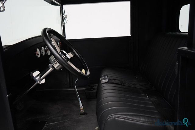 1931' Ford Model A photo #5