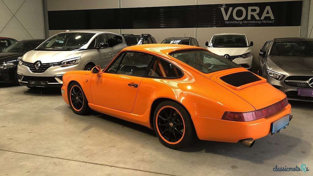 1979' Porsche 911 photo #4