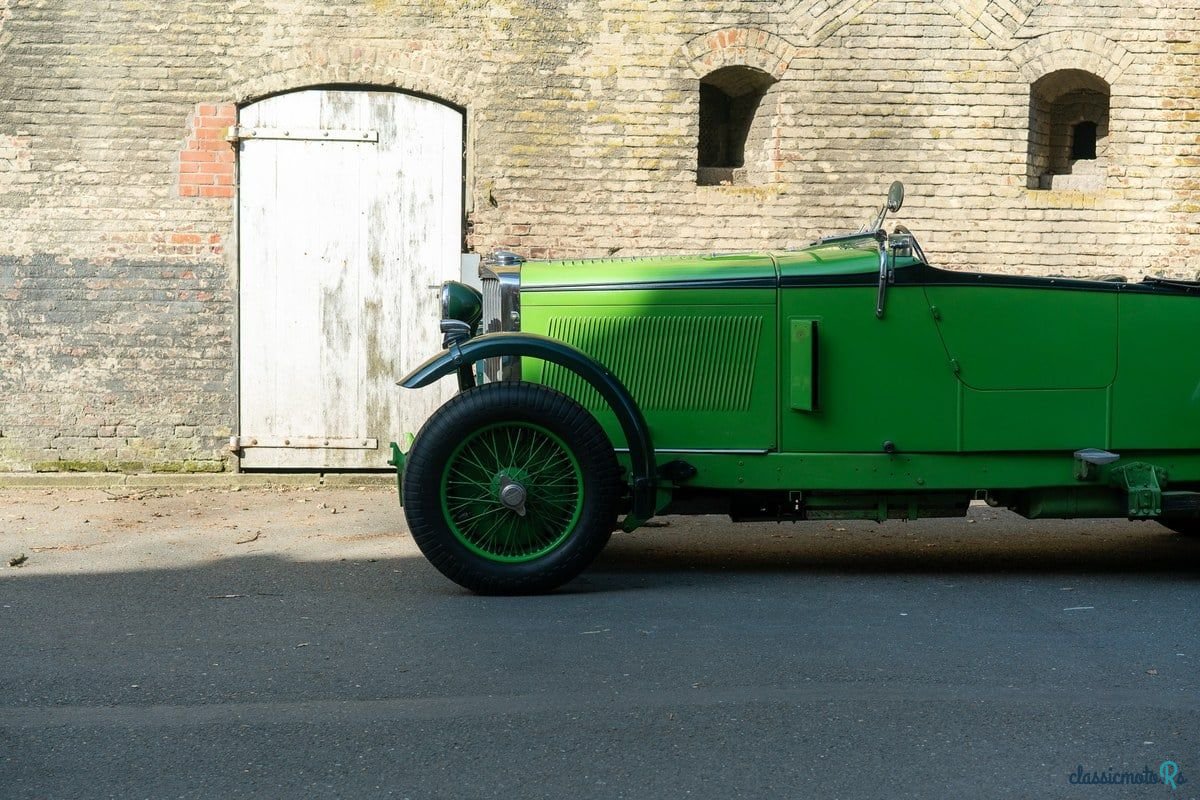 1933' Talbot Av95/Av105 photo #4