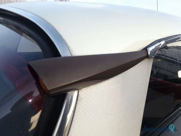 1962' Citroen Id photo #1