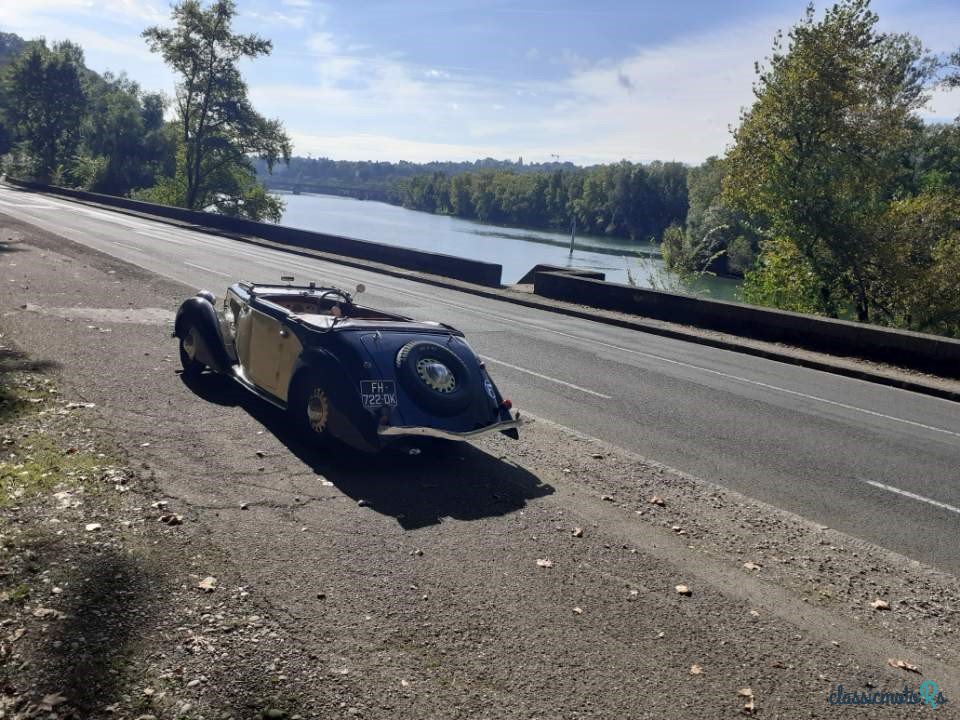 1939' Corre La Licorne photo #4