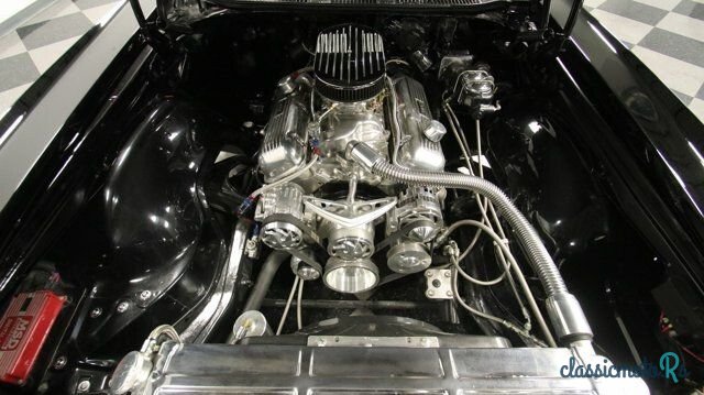 1972' Chevrolet Monte Carlo photo #2