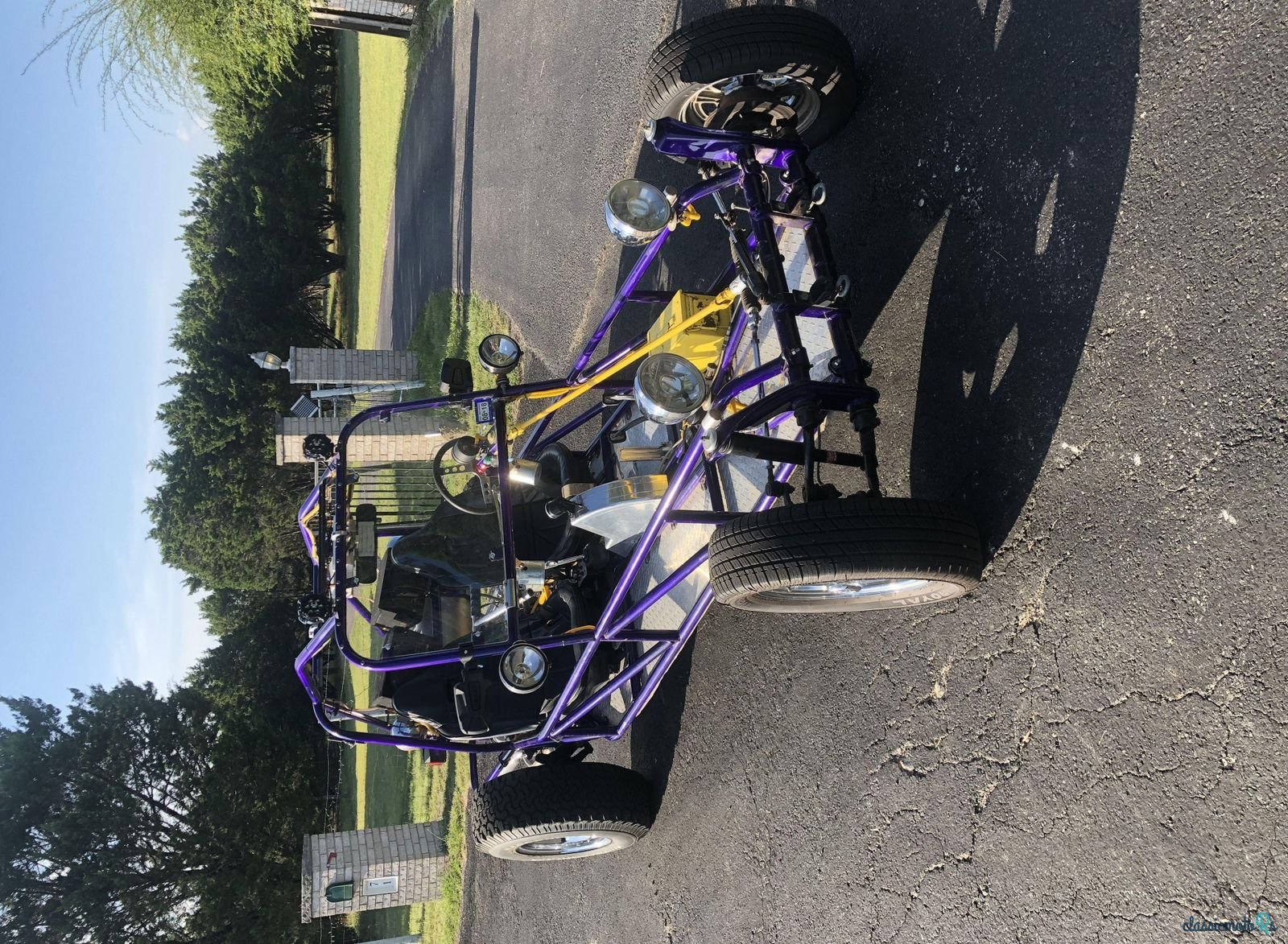 1970' Volkswagen photo #2