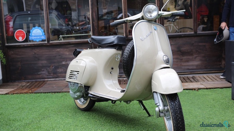 1973' Piaggio photo #1