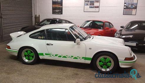 1984' Porsche 911 photo #5