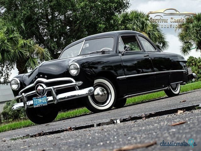 1949' Ford photo #1