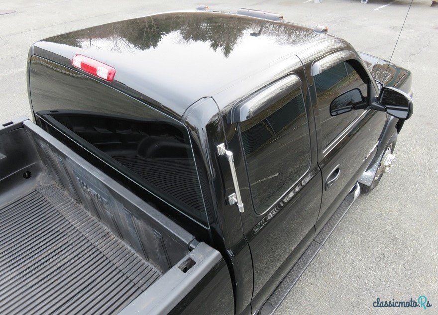 1995' GMC Sierra 3500 photo #2