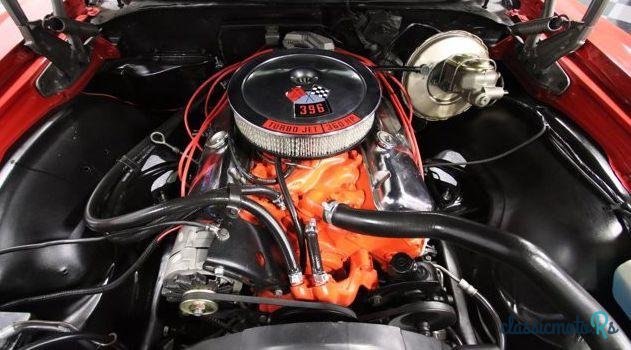 1970' Chevrolet Chevelle photo #2