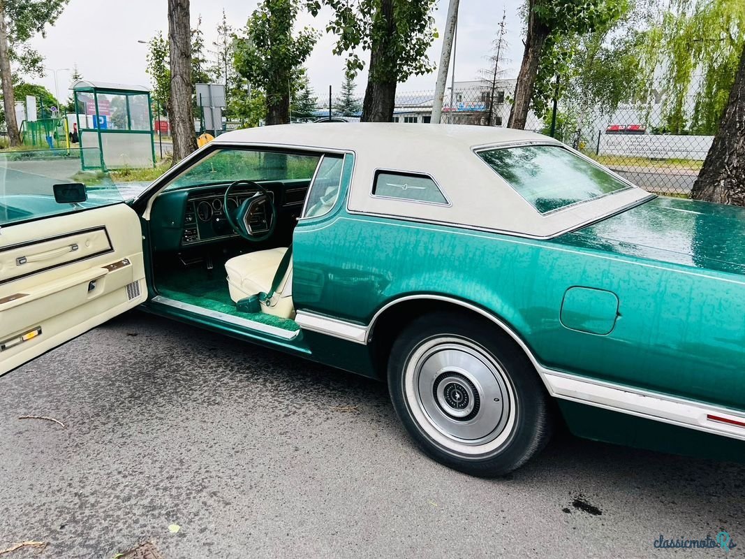 1976' Ford Thunderbird photo #6