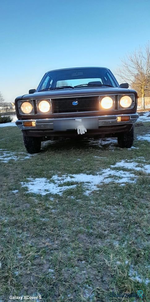 1978' Toyota Carina photo #3