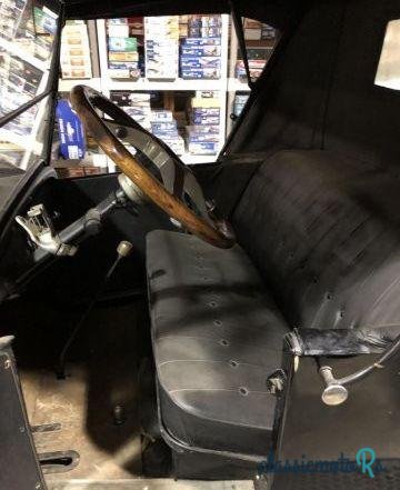 1926' Ford Model T photo #1