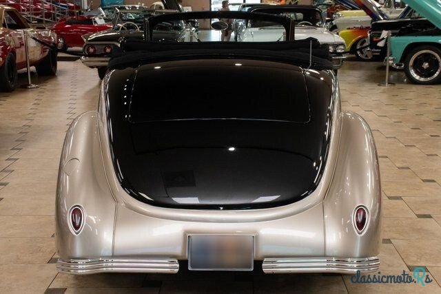 1938' Ford photo #6
