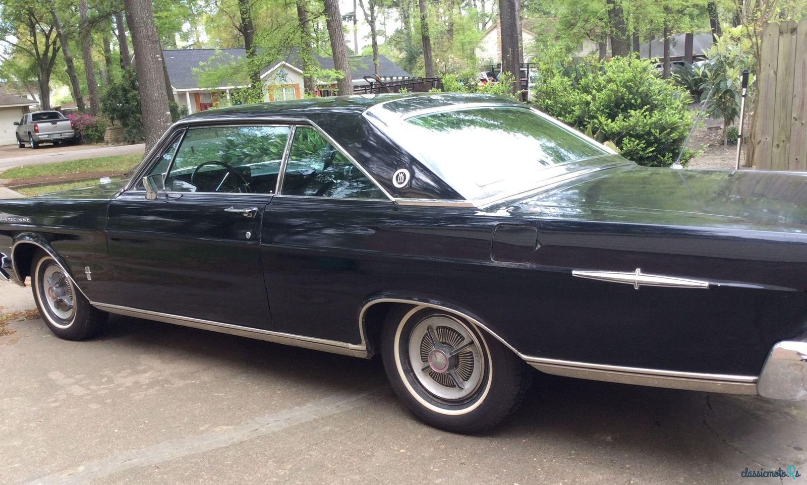 1965' Ford Galaxie photo #3