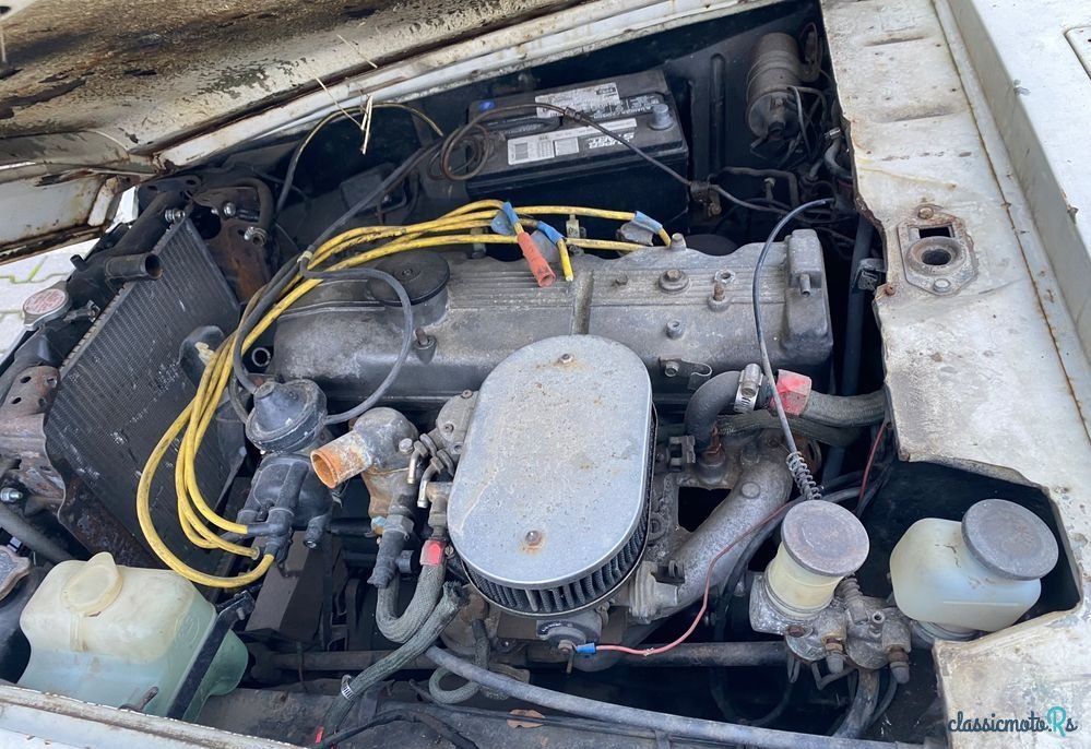 1969' Datsun photo #4