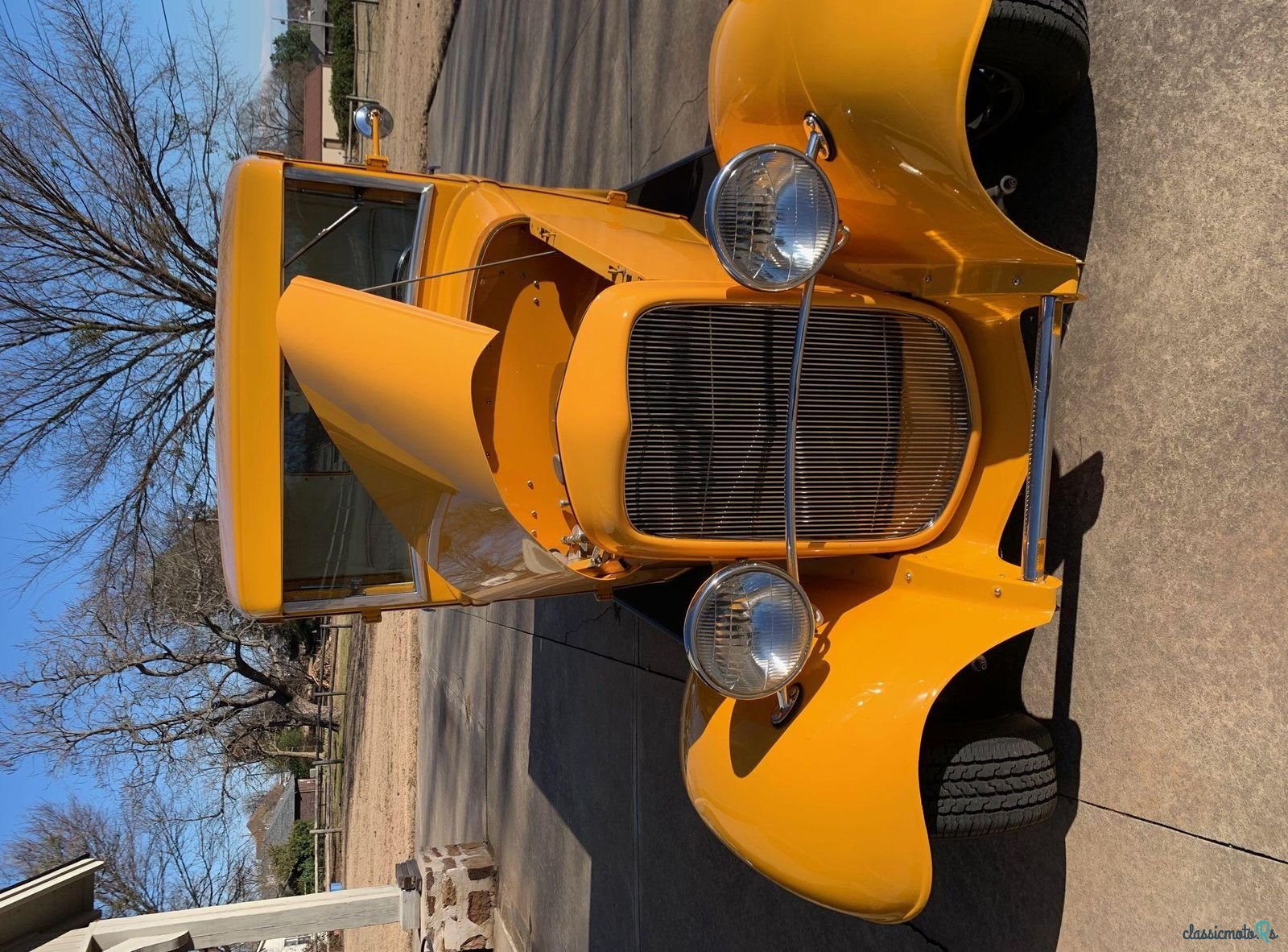 1932' Ford Model B photo #1