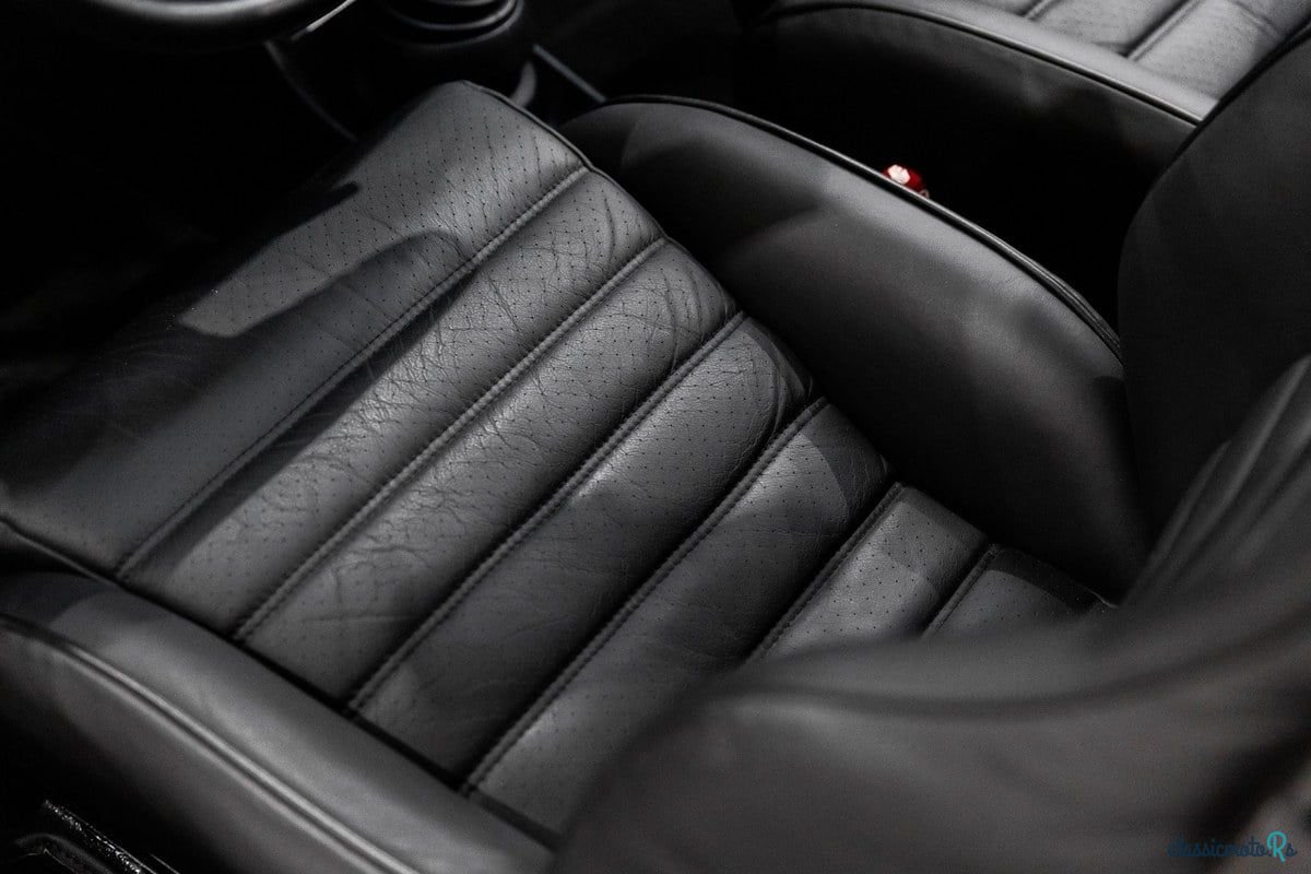 1977' Porsche 911 photo #4