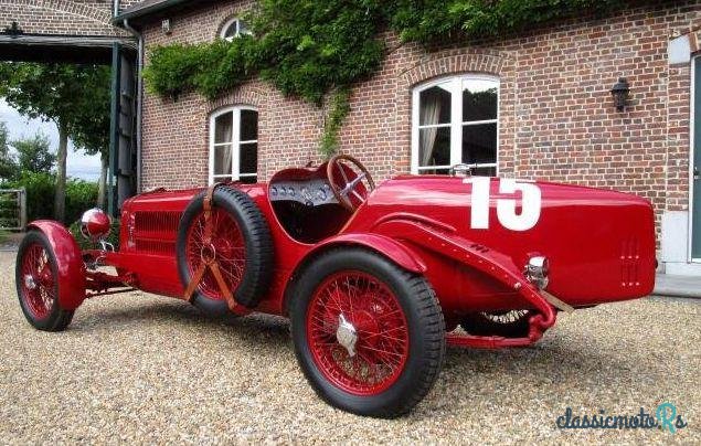 1929' Chrysler Special photo #1