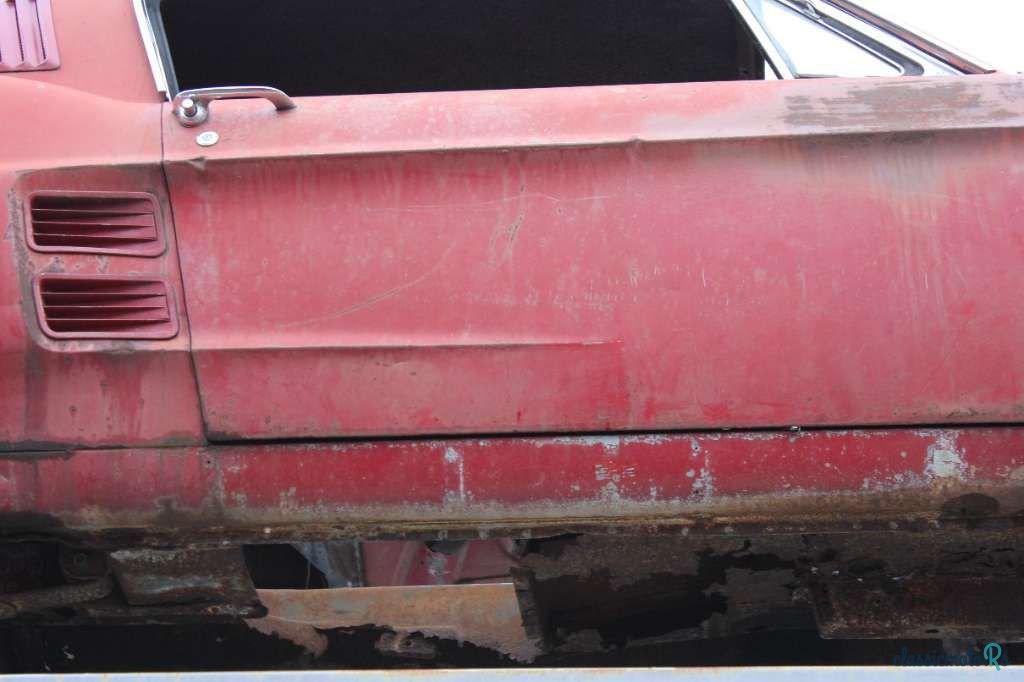 1967' Ford Mustang photo #5