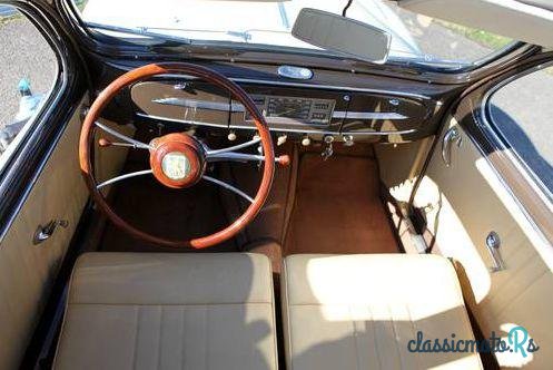 1949' Peugeot 203 photo #2