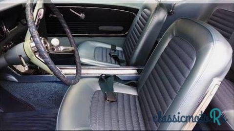 1966' Ford Mustang Mustang  Coupe photo #2