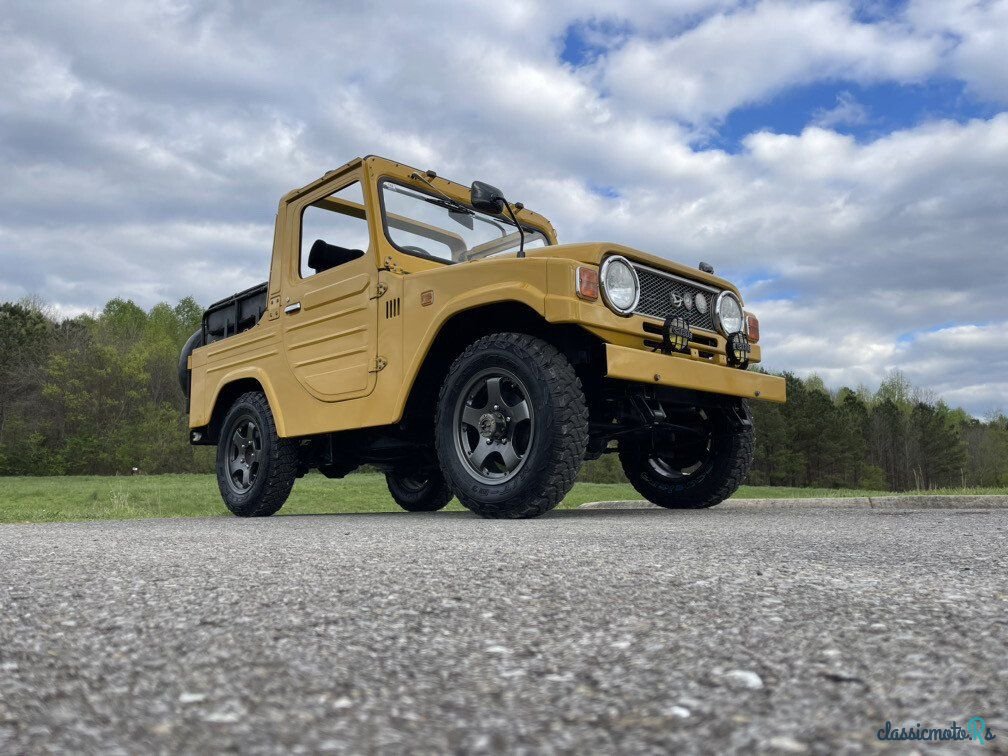 1979' Daihatsu photo #5