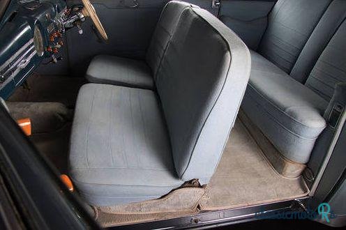 1948' Alfa Romeo 2500 6C Freccia D'Oro photo #5