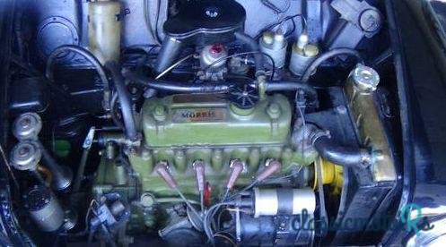 1969' Morris Mini Mk2 Super De Luxe Saloon photo #1