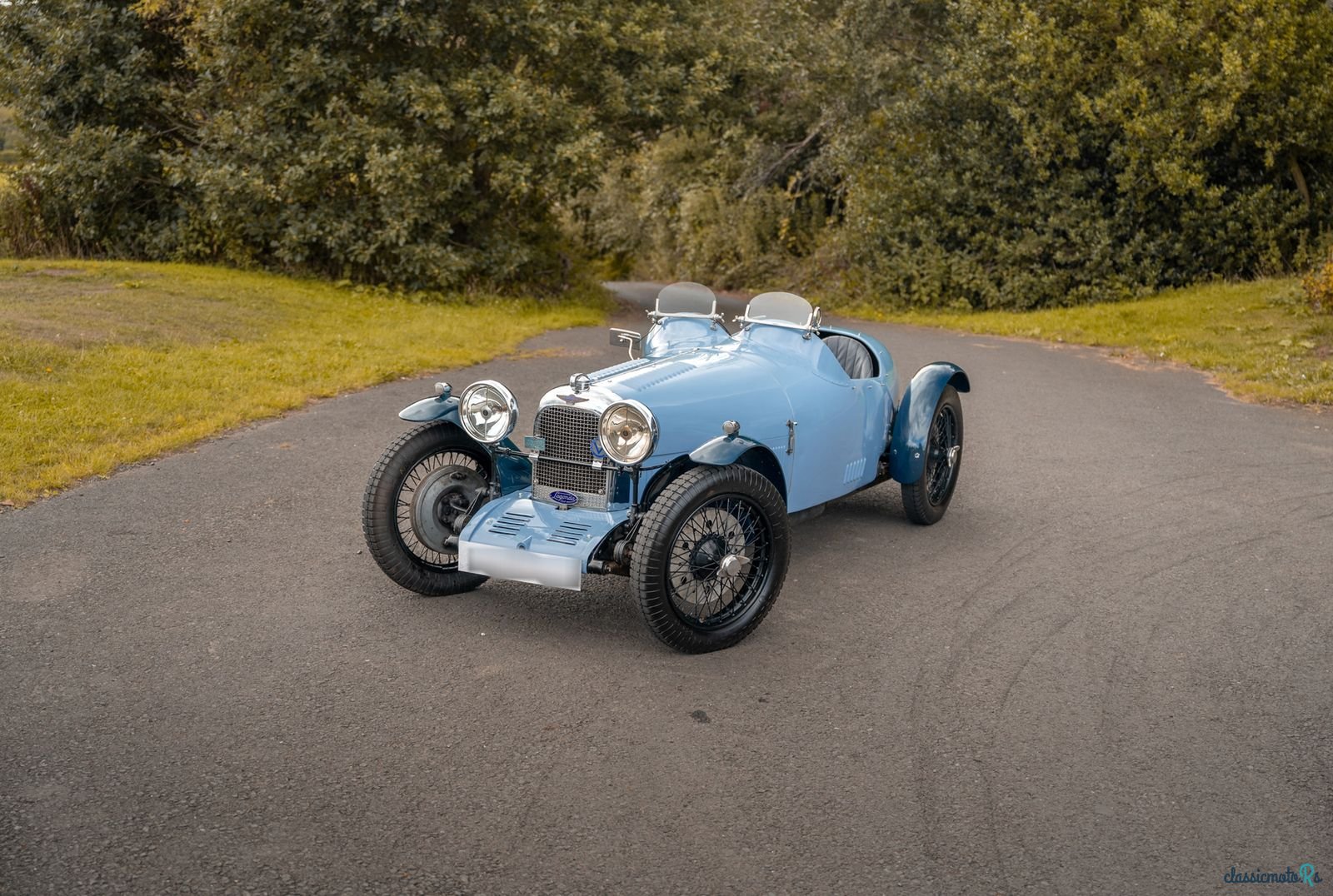 1935' Lagonda Rapier photo #1