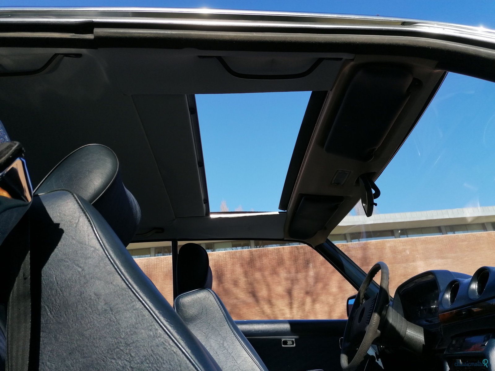 1978' Mercedes-Benz 230 photo #5