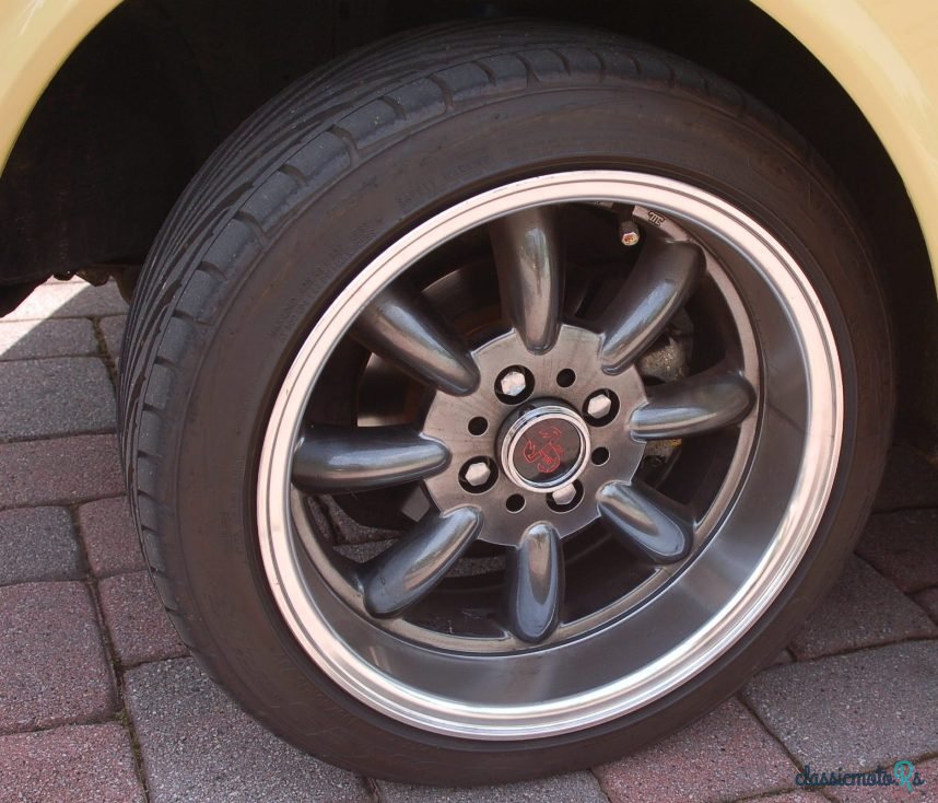 1980' Fiat 131 photo #3