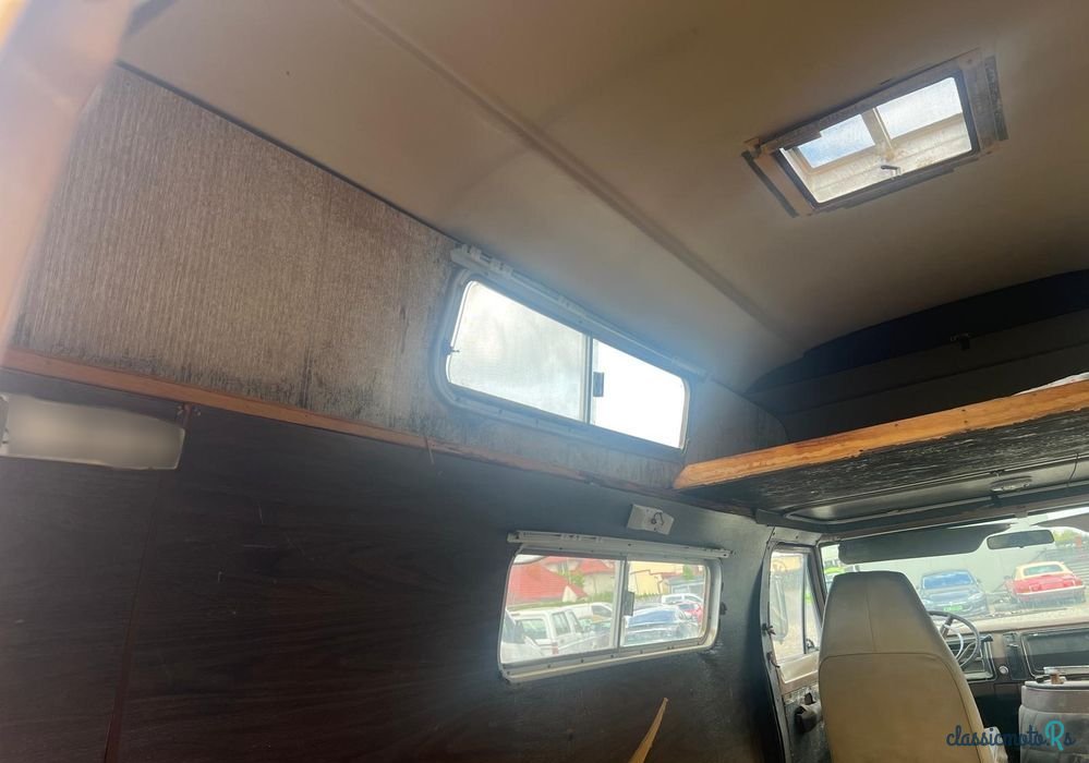 1973' Ford Econoline photo #5