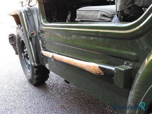 1953' Austin Champ photo #4