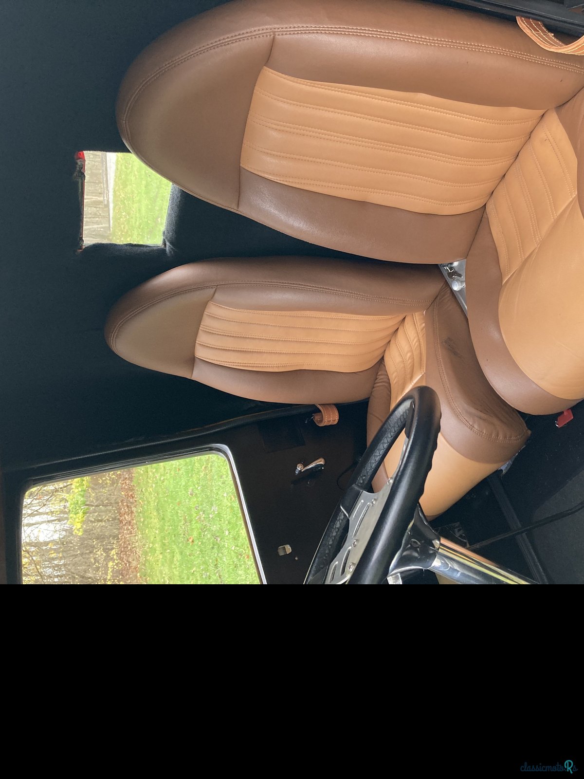 1928' Ford Model A Hotrod photo #5