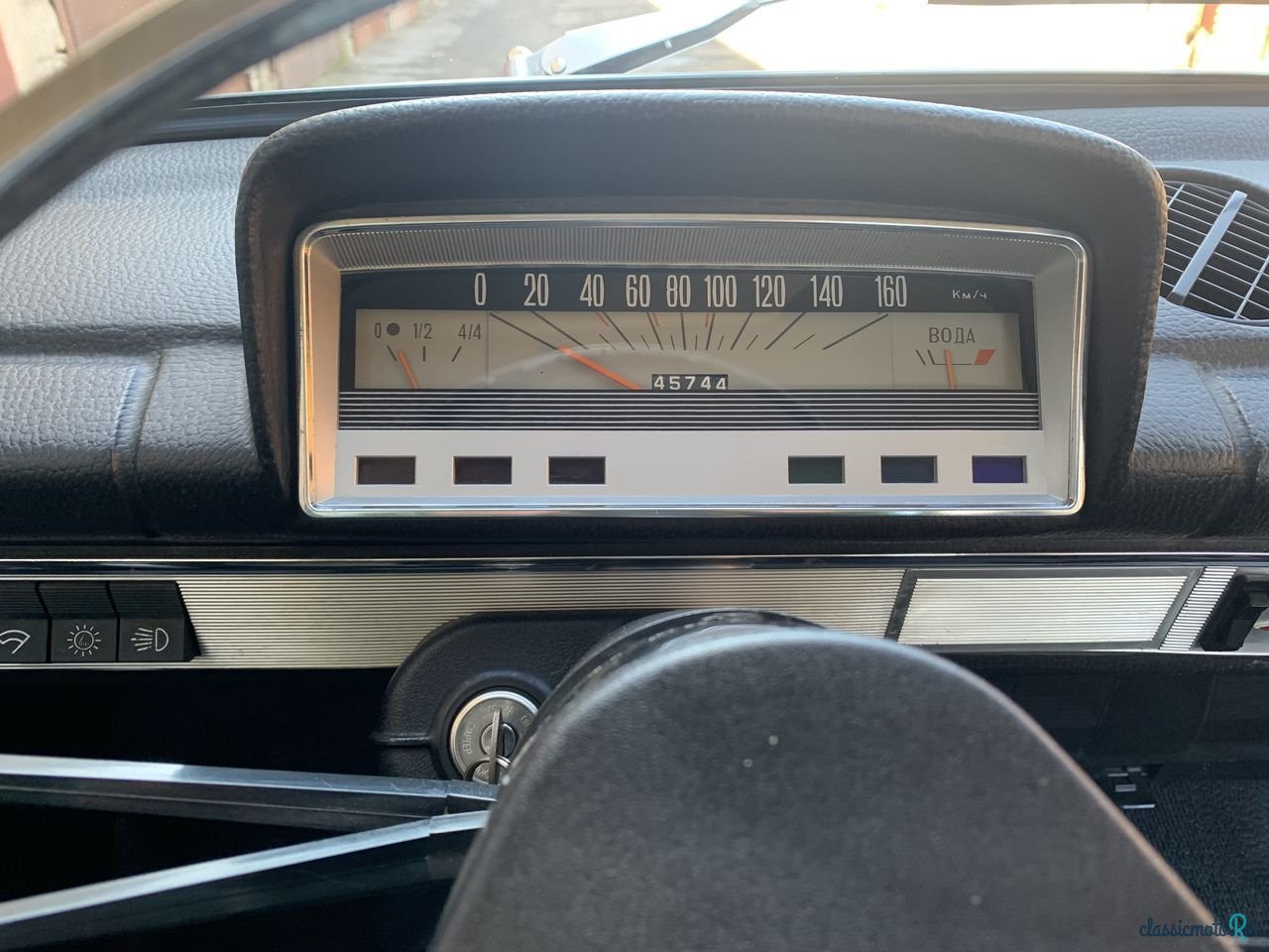 1978' VAZ 2101 photo #6