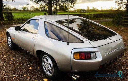 1979' Porsche 928 photo #4