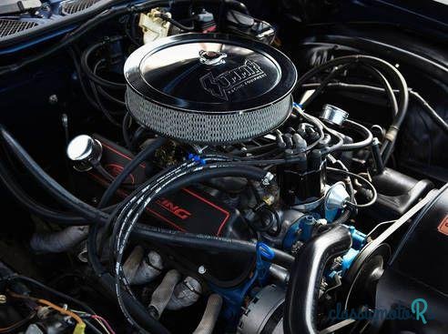 1974' Ford Gran Torino photo #1