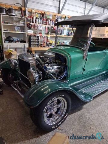 1926' Ford Model T photo #1