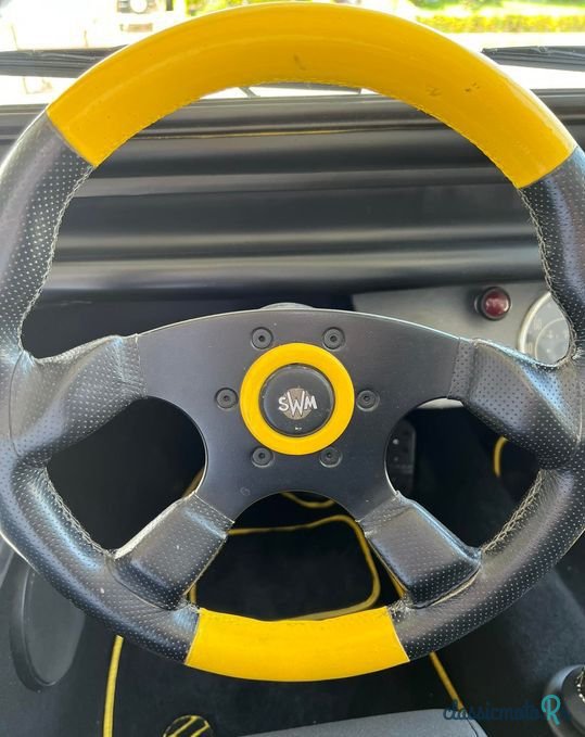 1969' Volkswagen Buggy photo #6