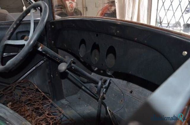 1925' Nash Advance photo #3