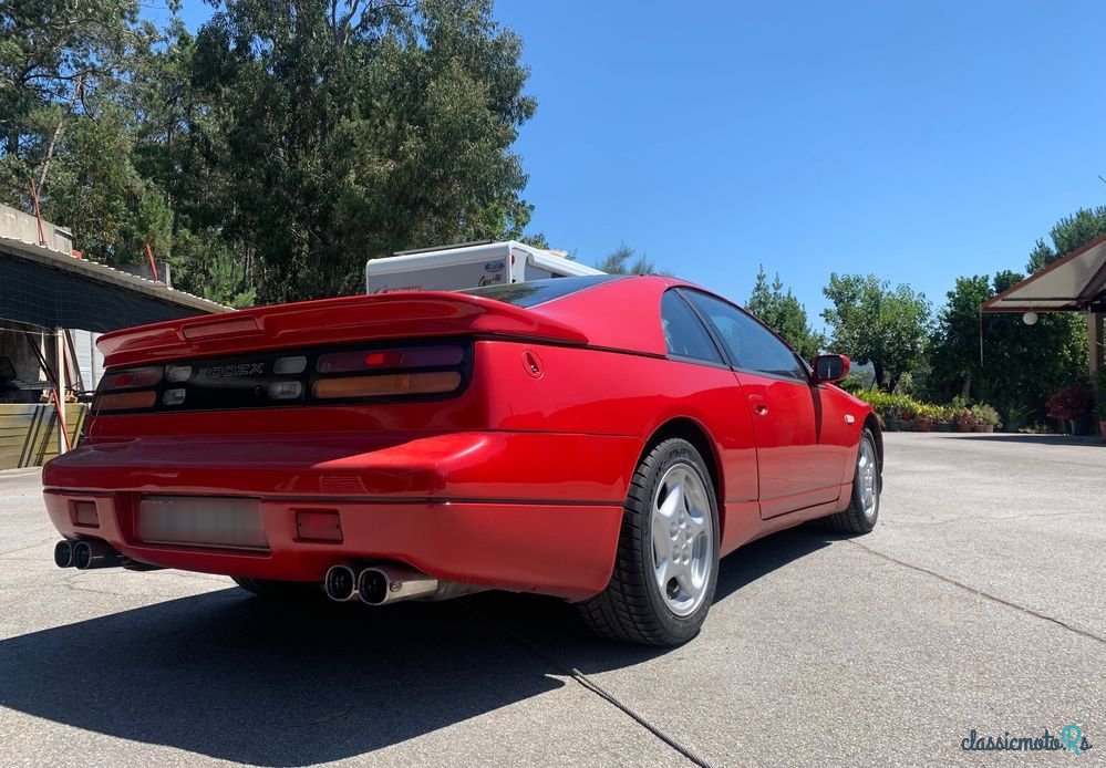 1980' Nissan 300 Zx photo #3