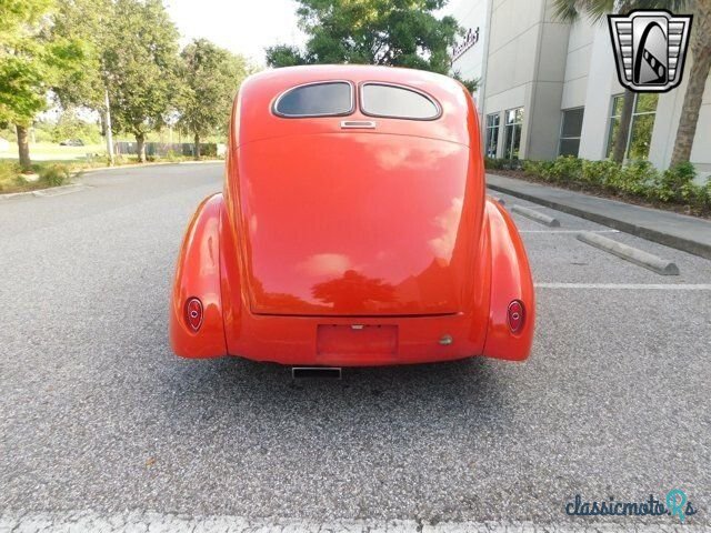 1939' Ford photo #4