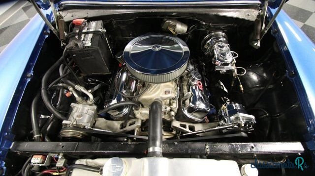 1955' Chevrolet Bel Air photo #3